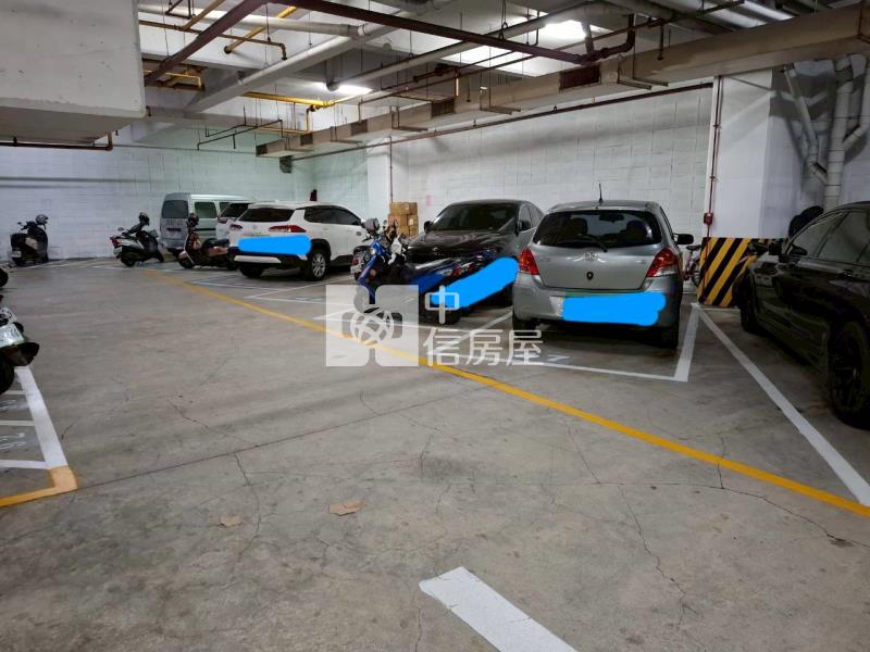 瑞豐國中輕軌3房大平車房屋室內格局與周邊環境