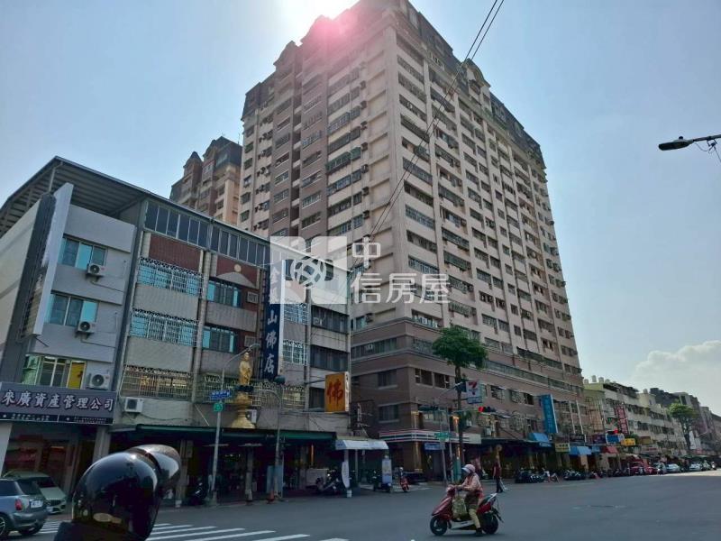 瑞豐國中輕軌3房大平車房屋室內格局與周邊環境