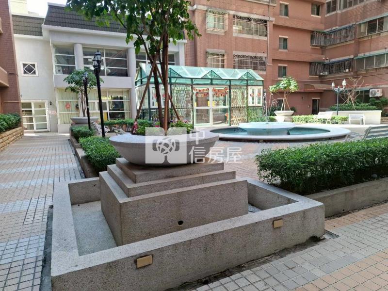 瑞豐國中輕軌3房大平車房屋室內格局與周邊環境