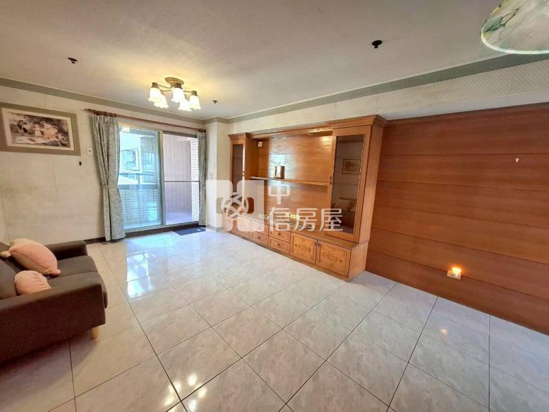 瑞豐國中輕軌3房大平車房屋室內格局與周邊環境