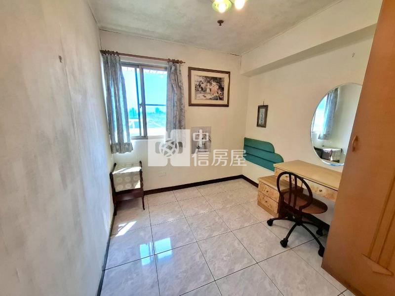 瑞豐國中輕軌3房大平車房屋室內格局與周邊環境