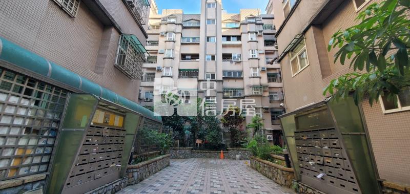 幼獅交流道1樓三房車房屋室內格局與周邊環境