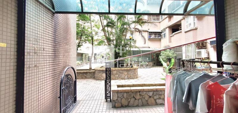 幼獅交流道1樓三房車房屋室內格局與周邊環境