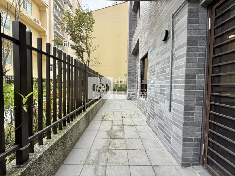 【安家】菁美學稀有一樓4房車房屋室內格局與周邊環境