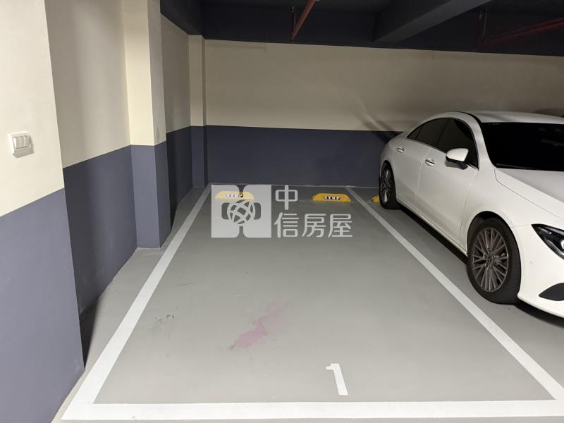 【安家】菁美學稀有一樓4房車房屋室內格局與周邊環境