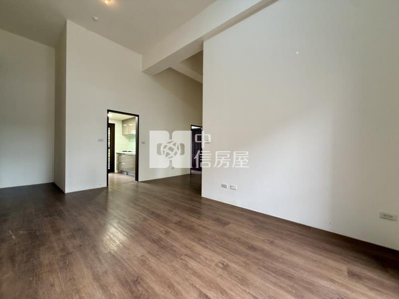 【安家】菁美學稀有一樓4房車房屋室內格局與周邊環境