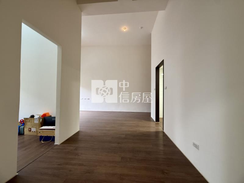 【安家】菁美學稀有一樓4房車房屋室內格局與周邊環境