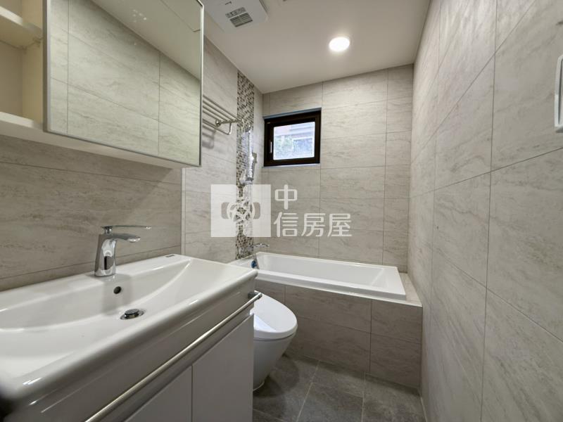 【安家】菁美學稀有一樓4房車房屋室內格局與周邊環境