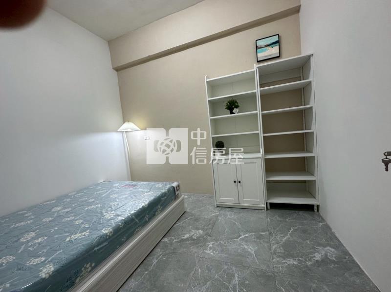 屏東房屋《自由美寓》房屋室內格局與周邊環境