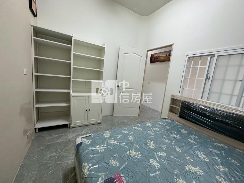 屏東房屋《自由美寓》房屋室內格局與周邊環境