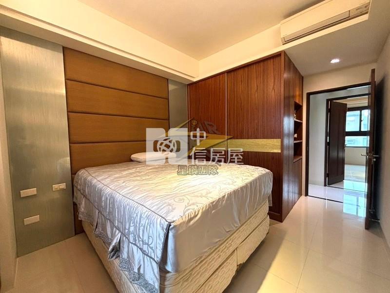 【星鑽】(專委)近台元AI園區縣政商圈低公設電梯大3房雙車房屋室內格局與周邊環境