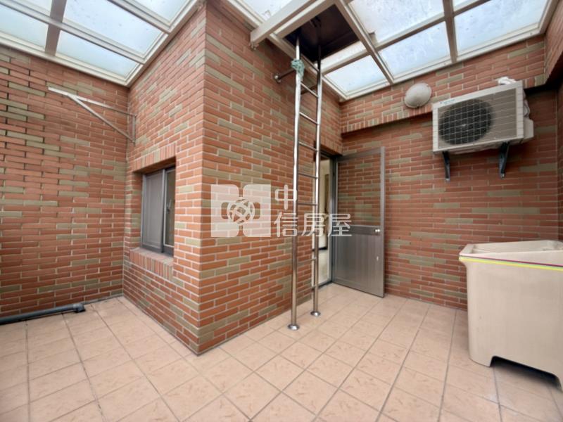 【安家】典藏馥園文化國小五房雙車別墅房屋室內格局與周邊環境