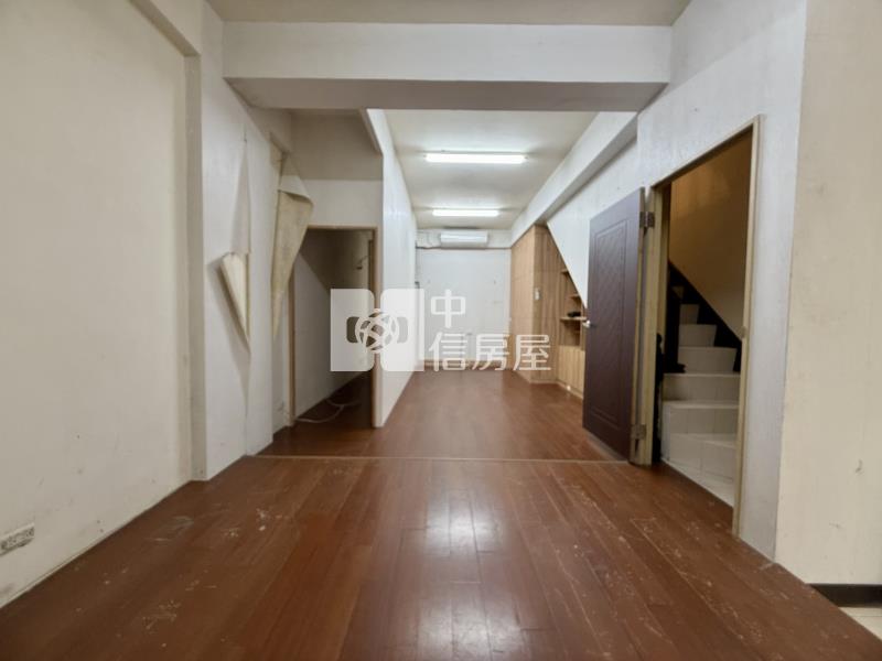 【安家】典藏馥園文化國小五房雙車別墅房屋室內格局與周邊環境