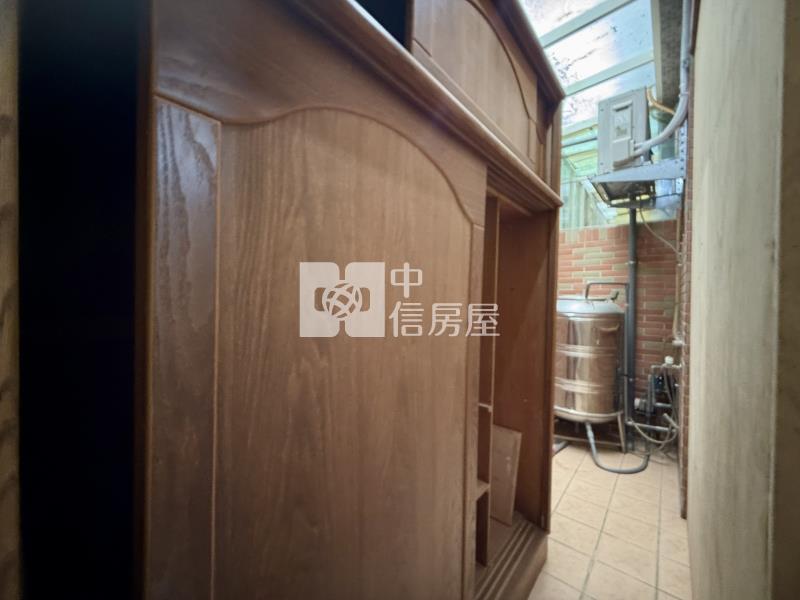 【安家】典藏馥園文化國小五房雙車別墅房屋室內格局與周邊環境