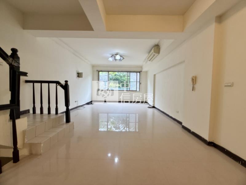 【安家】典藏馥園文化國小五房雙車別墅房屋室內格局與周邊環境