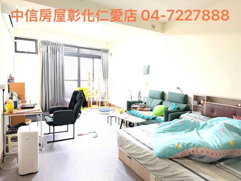 正線東路7-11旁店面房屋室內格局與周邊環境