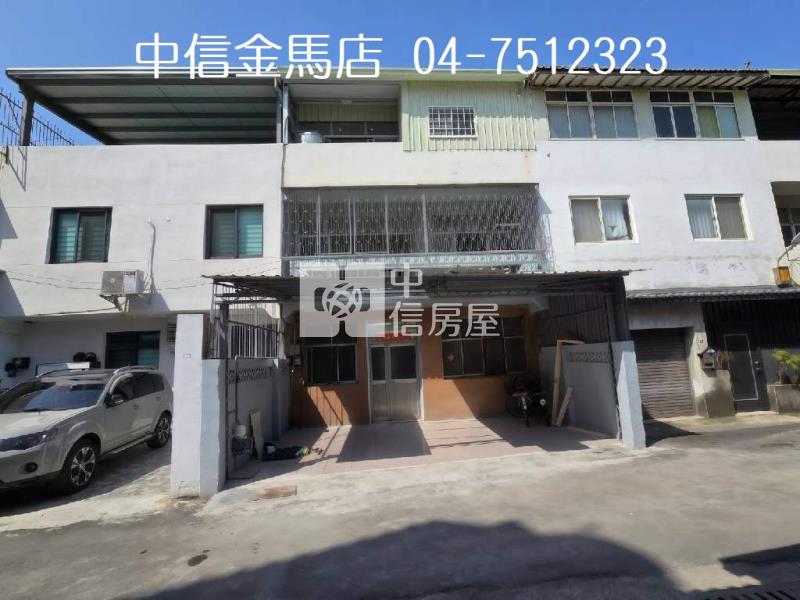 西勢街大面寬透天房屋室內格局與周邊環境