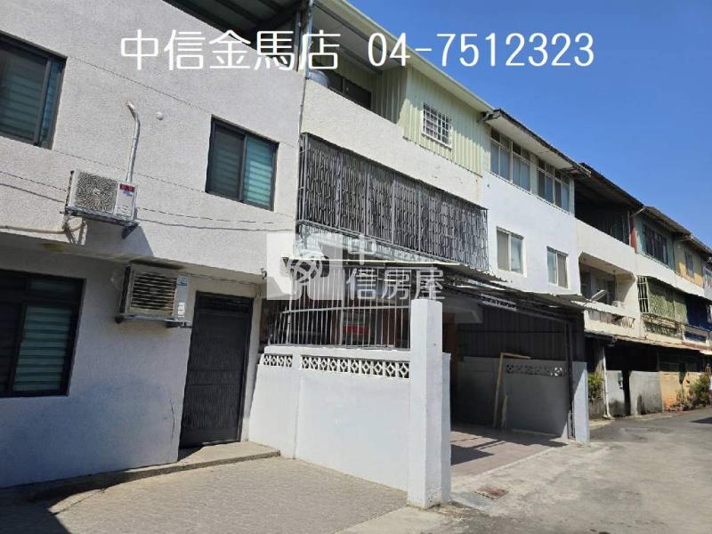 西勢街大面寬透天房屋室內格局與周邊環境