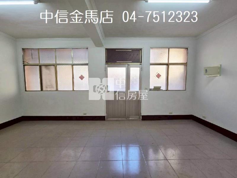 西勢街大面寬透天房屋室內格局與周邊環境