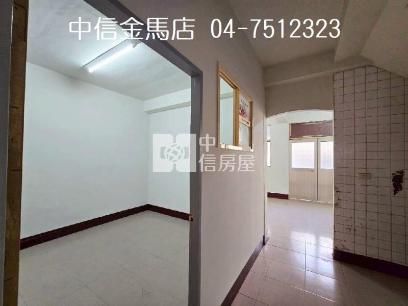 西勢街大面寬透天房屋室內格局與周邊環境