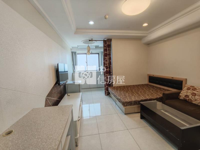 冠世界景觀戶大套房