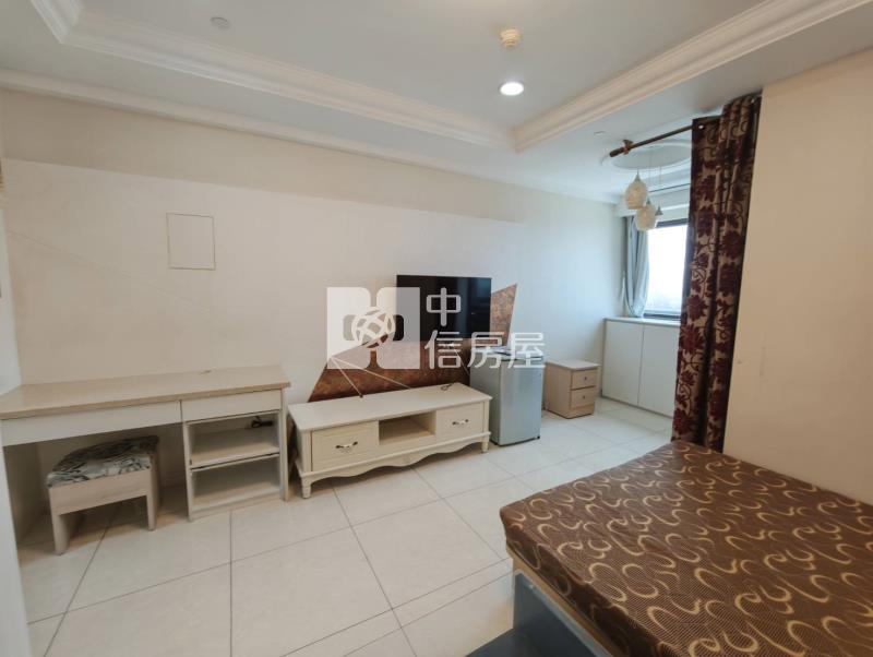 冠世界景觀戶大套房房屋室內格局與周邊環境