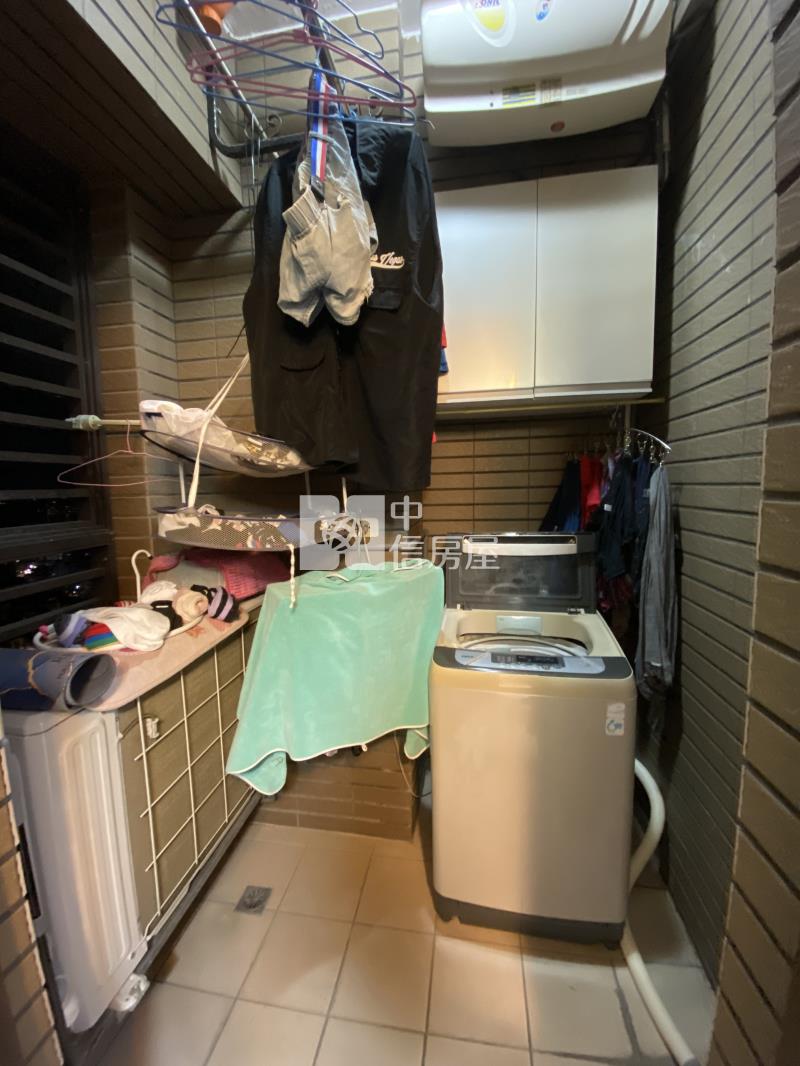 冠世界景觀戶大套房房屋室內格局與周邊環境