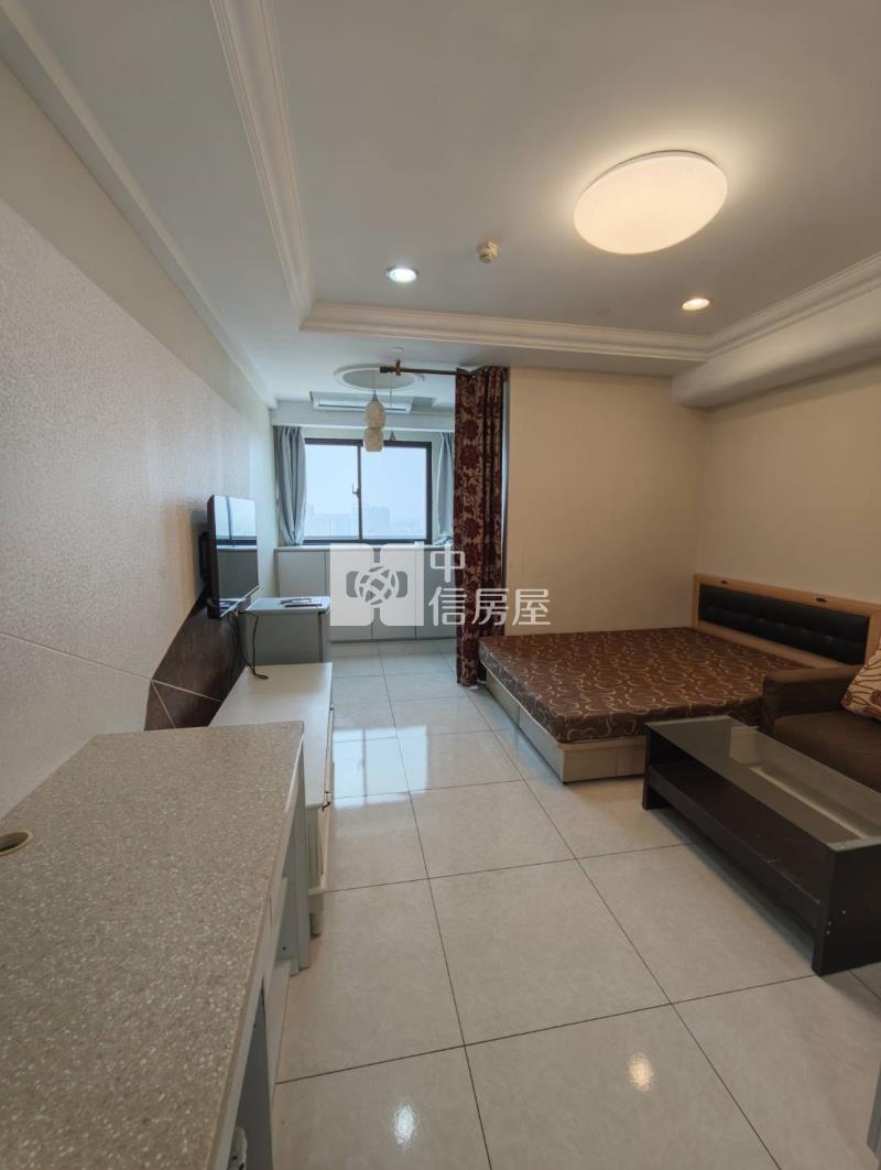 冠世界景觀戶大套房房屋室內格局與周邊環境