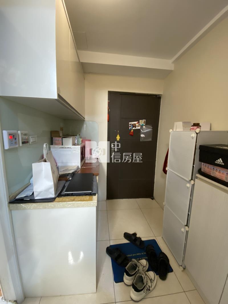 冠世界景觀戶大套房房屋室內格局與周邊環境