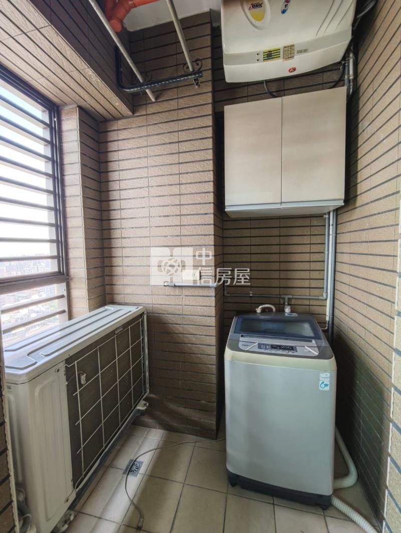 冠世界景觀戶大套房房屋室內格局與周邊環境