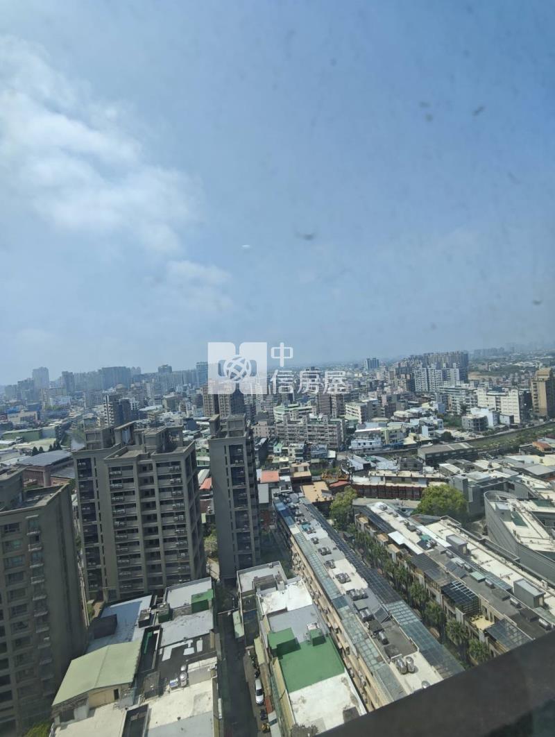 冠世界景觀戶大套房房屋室內格局與周邊環境