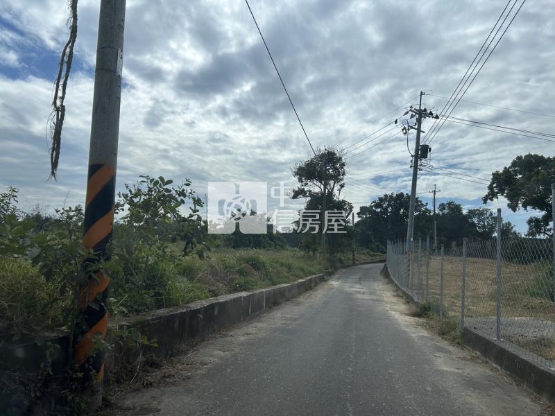 大內新厝子全新資材室平坦農地房屋室內格局與周邊環境