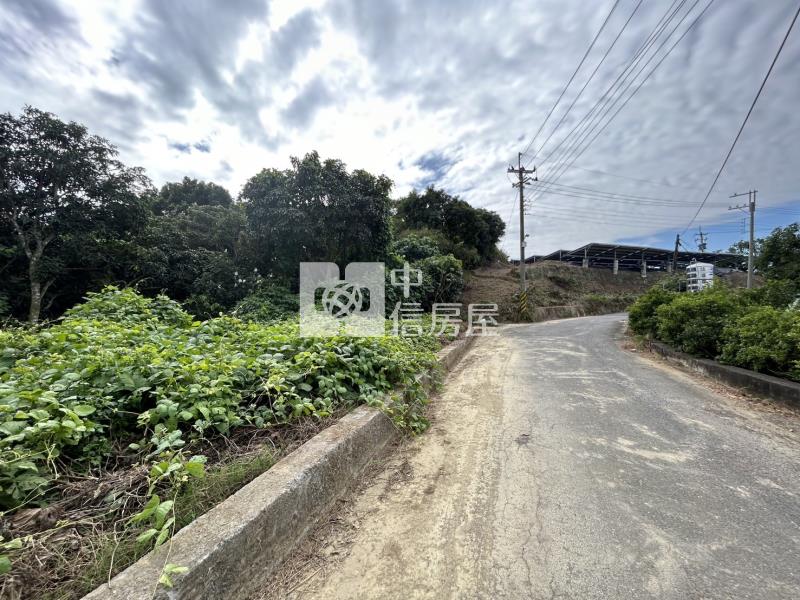 大內新厝子全新資材室平坦農地房屋室內格局與周邊環境