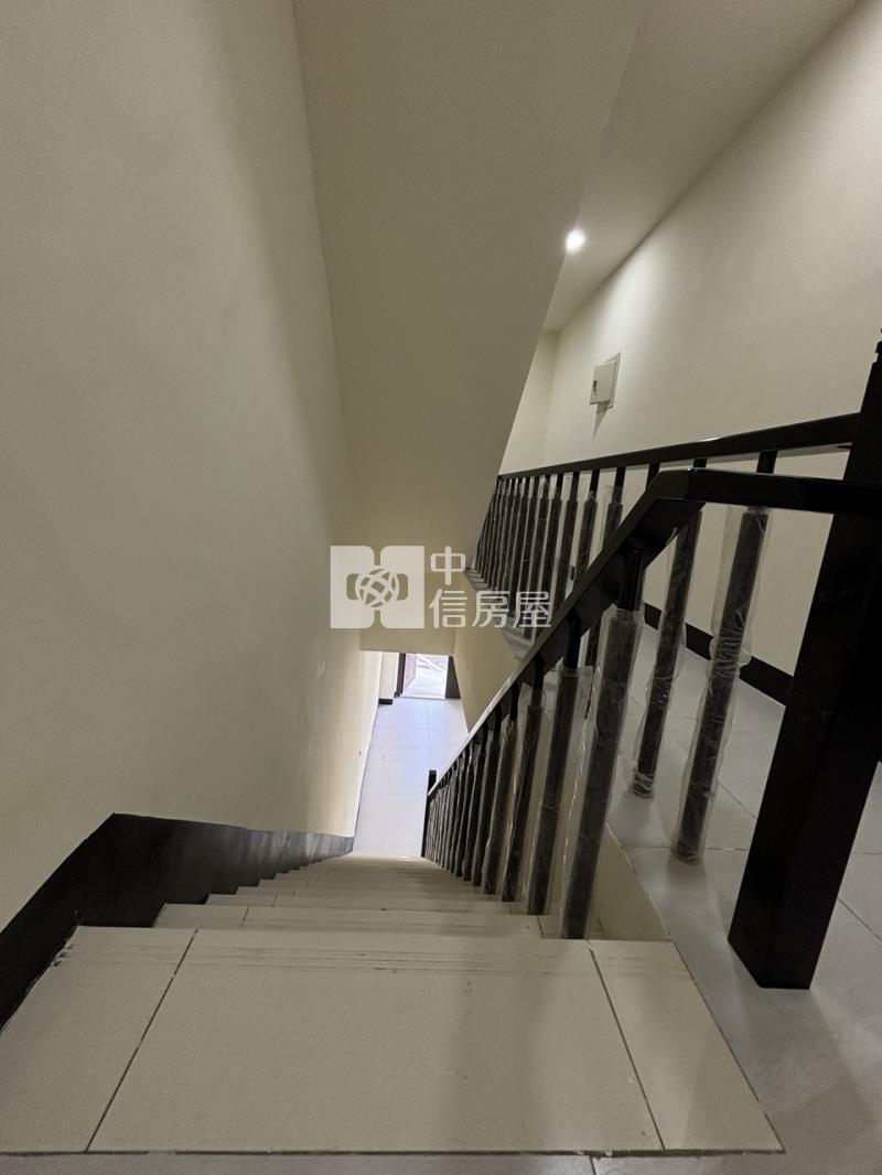 平鎮北勢國小整新透天房屋室內格局與周邊環境