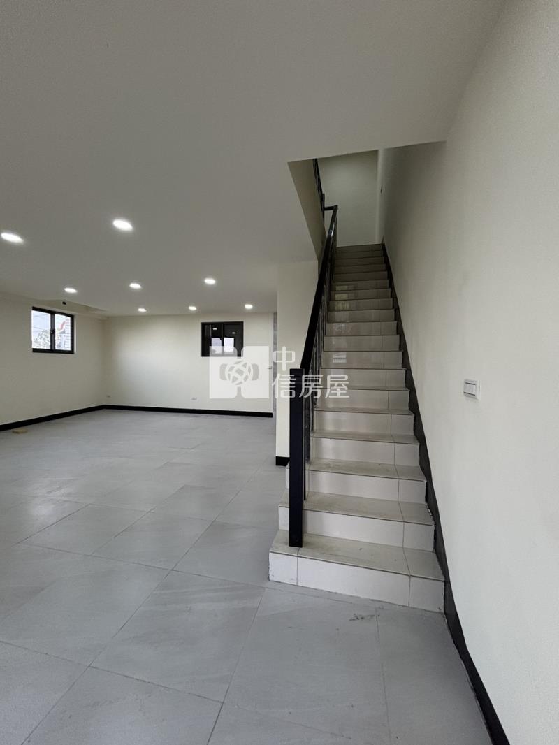 平鎮北勢國小整新透天房屋室內格局與周邊環境