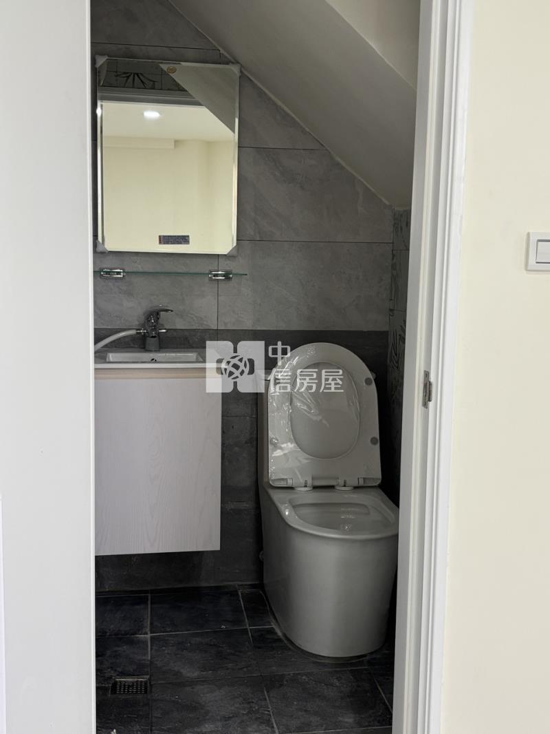 平鎮北勢國小整新透天房屋室內格局與周邊環境