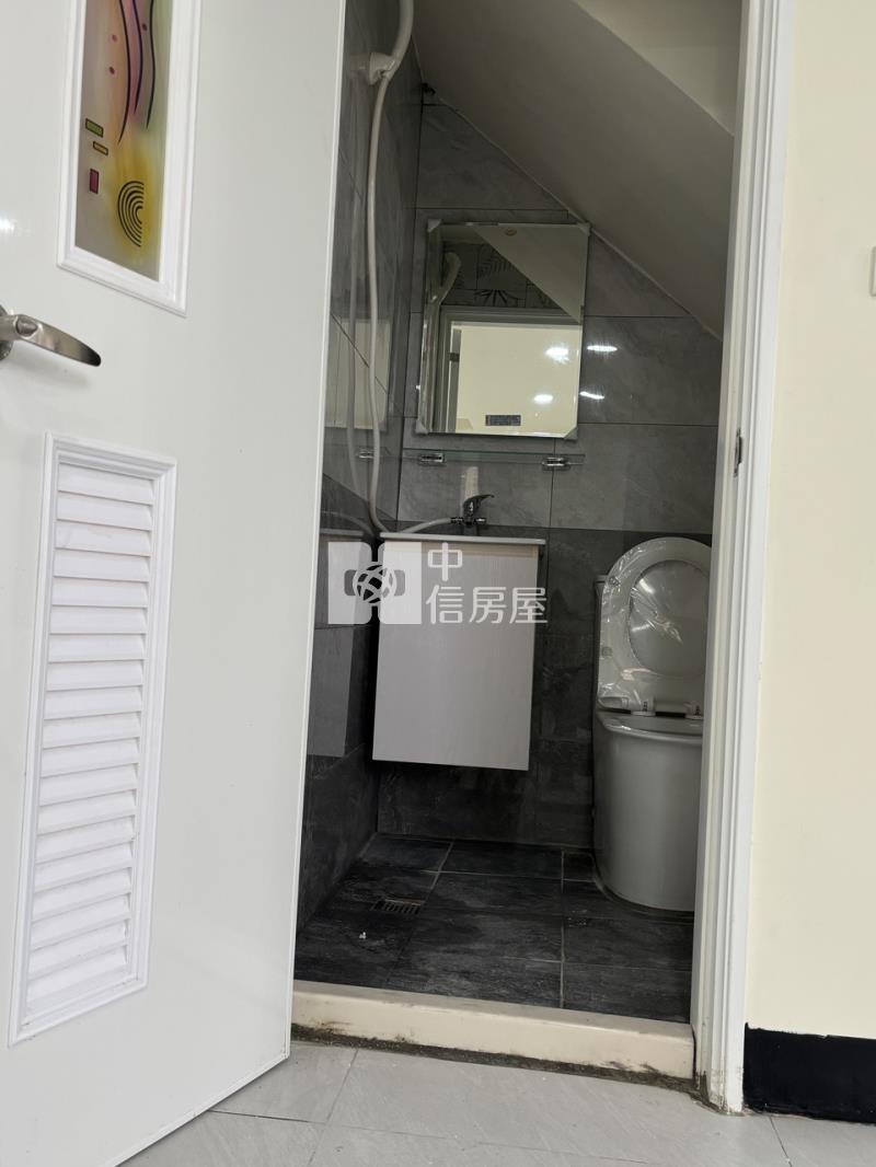 平鎮北勢國小整新透天房屋室內格局與周邊環境