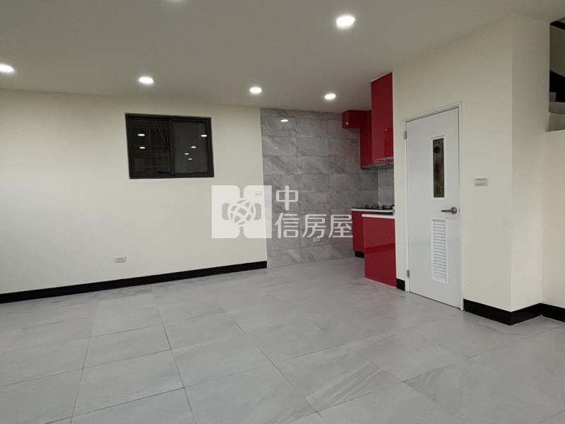 平鎮北勢國小整新透天房屋室內格局與周邊環境