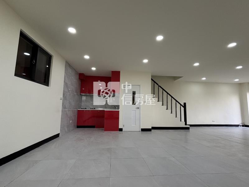 平鎮北勢國小整新透天房屋室內格局與周邊環境