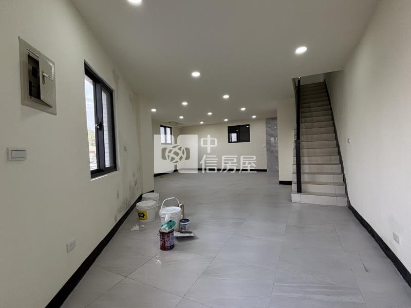 平鎮北勢國小整新透天房屋室內格局與周邊環境