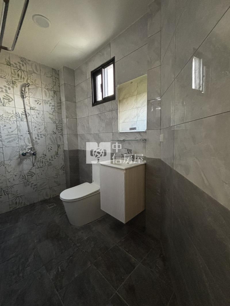 平鎮北勢國小整新透天房屋室內格局與周邊環境