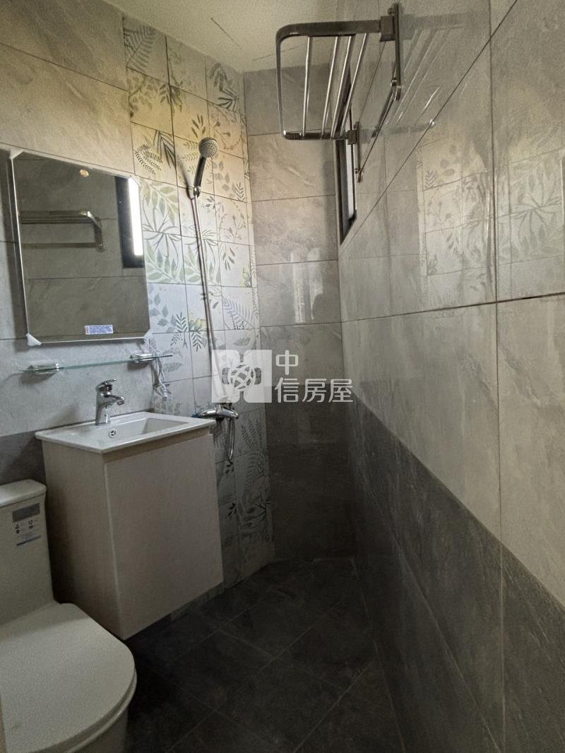 平鎮北勢國小整新透天房屋室內格局與周邊環境