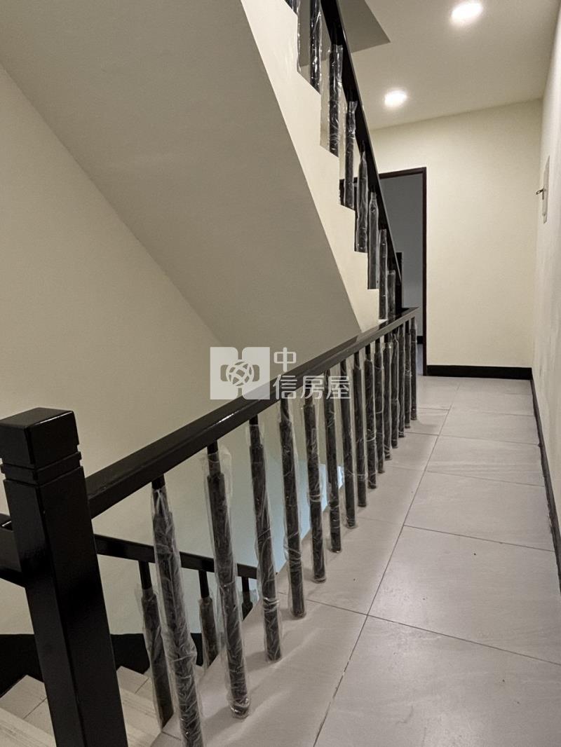 平鎮北勢國小整新透天房屋室內格局與周邊環境