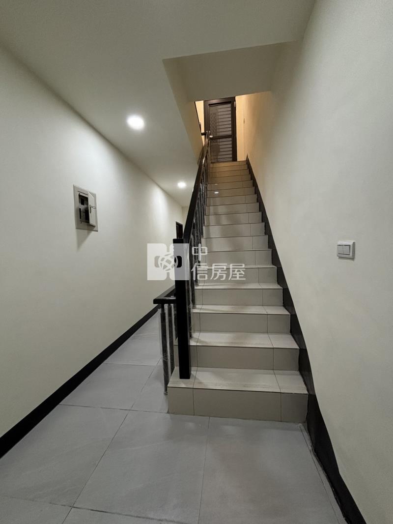 平鎮北勢國小整新透天房屋室內格局與周邊環境