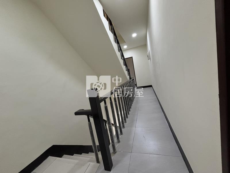 平鎮北勢國小整新透天房屋室內格局與周邊環境