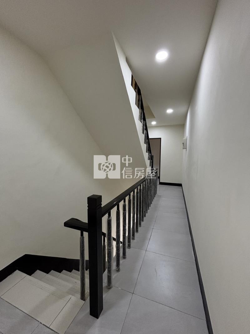 平鎮北勢國小整新透天房屋室內格局與周邊環境