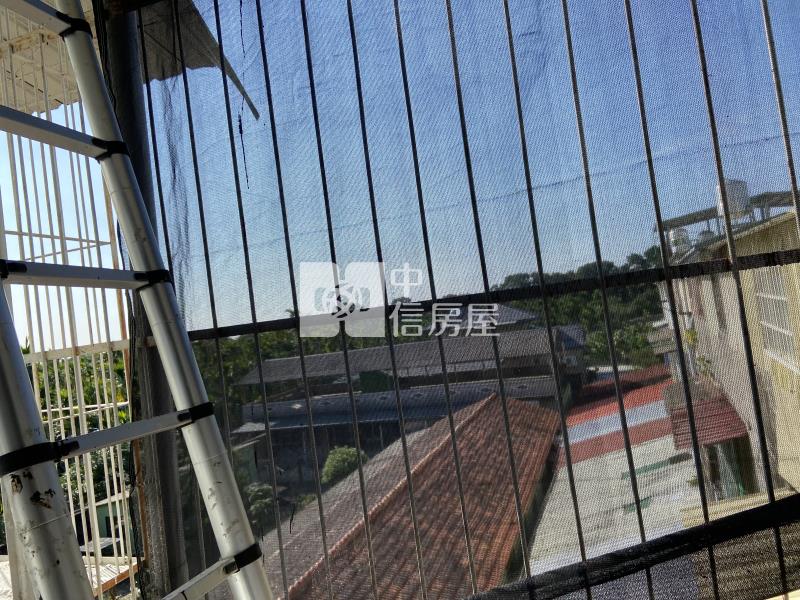 屏東房屋《龍泉金店面》房屋室內格局與周邊環境