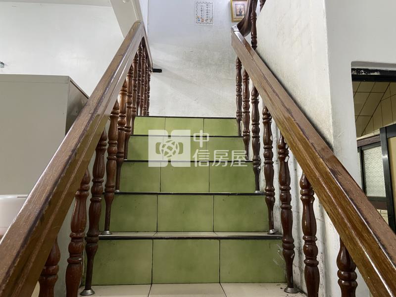 屏東房屋《龍泉金店面》房屋室內格局與周邊環境
