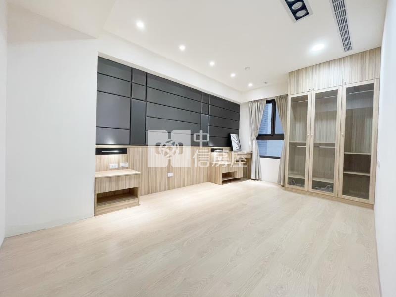 仁美學區｜勝美築｜精美1+1房平車房屋室內格局與周邊環境