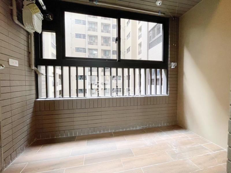 仁美學區｜勝美築｜精美1+1房平車房屋室內格局與周邊環境